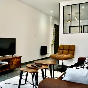 L'atelier Appartement Crest