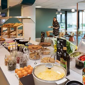 Adagio Access Brussels Delta بروكسل