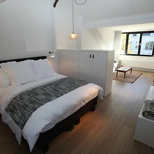  Casa de hóspedes Coeur Sablon